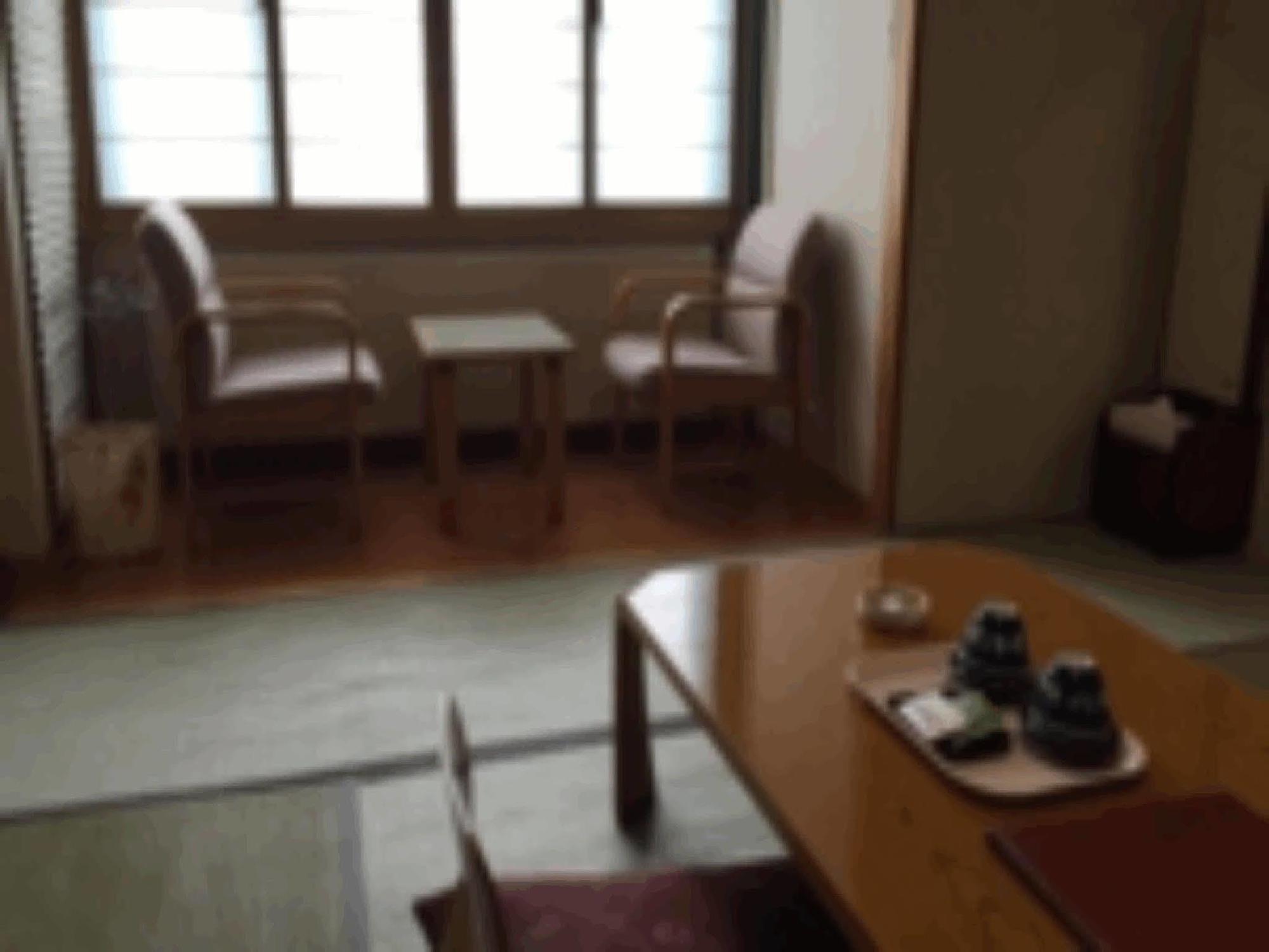 Mitsui Kanko Hotel Rebun Kültér fotó